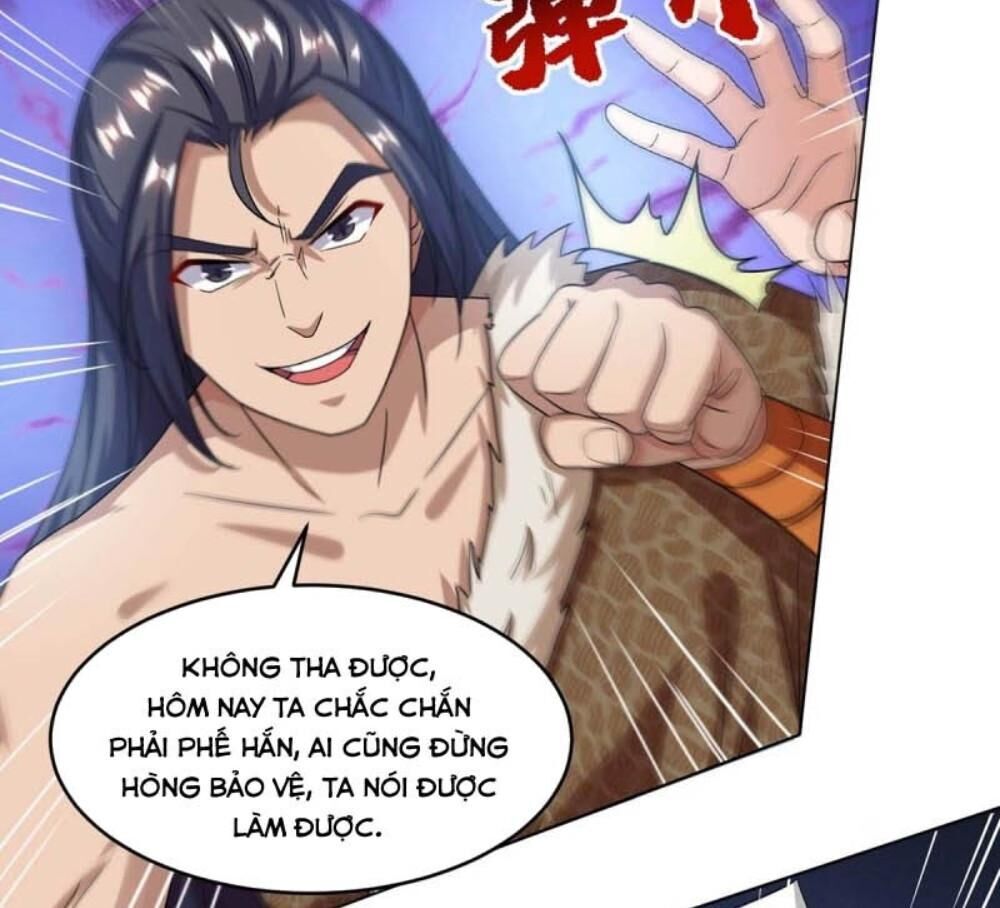 Độc Bộ Tiêu Dao Chapter 180 - Trang 2