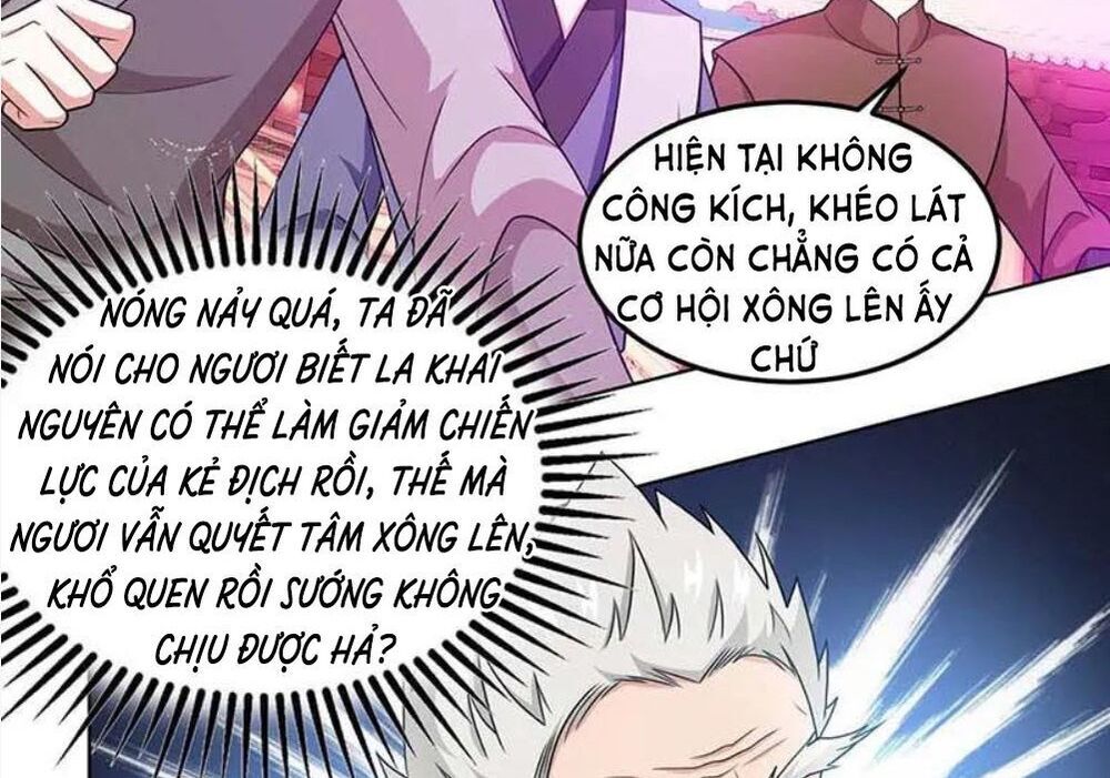 Độc Bộ Tiêu Dao Chapter 179 - Trang 2