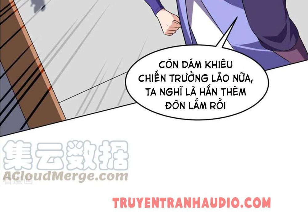 Độc Bộ Tiêu Dao Chapter 178 - Trang 2