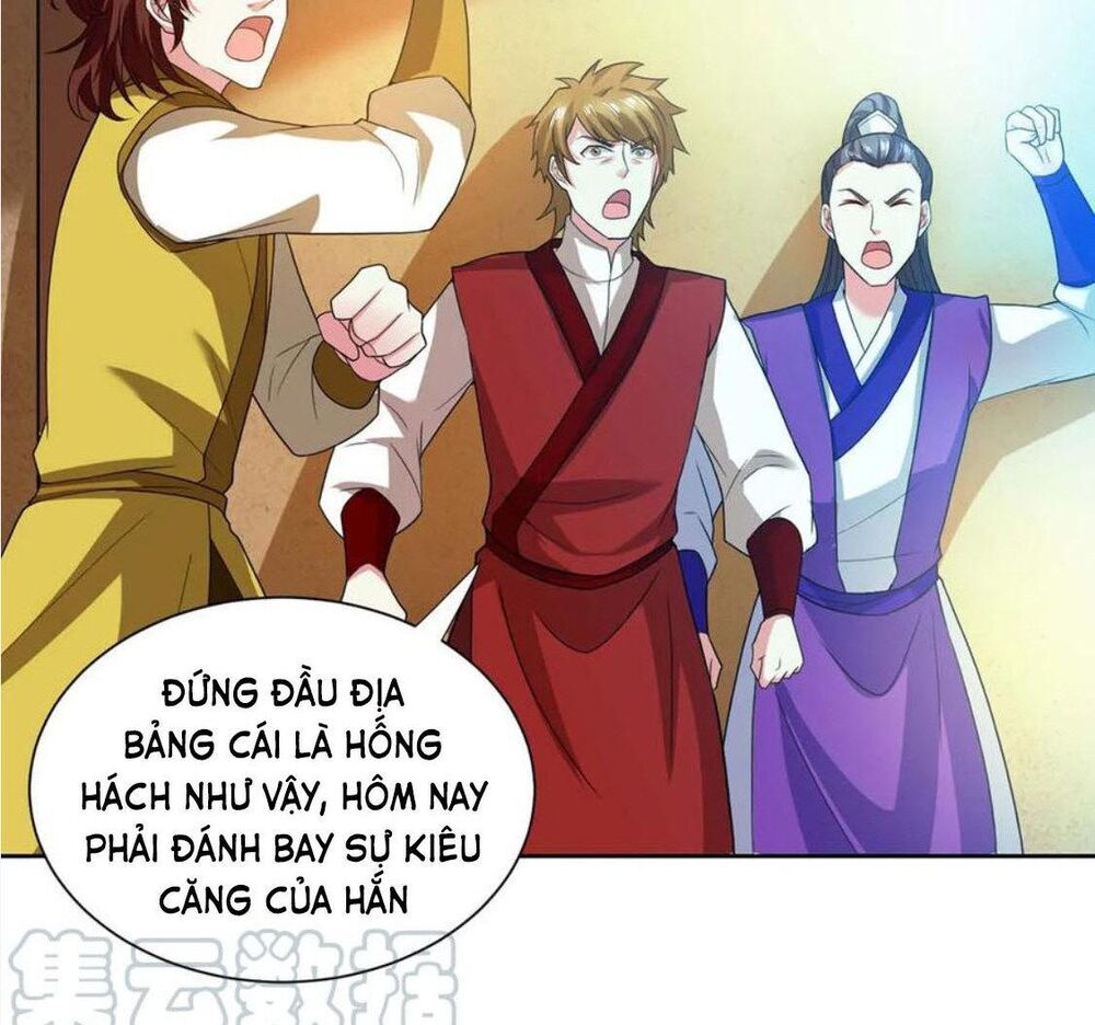 Độc Bộ Tiêu Dao Chapter 178 - Trang 2