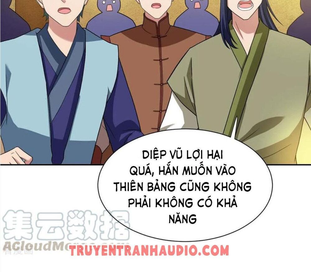 Độc Bộ Tiêu Dao Chapter 178 - Trang 2