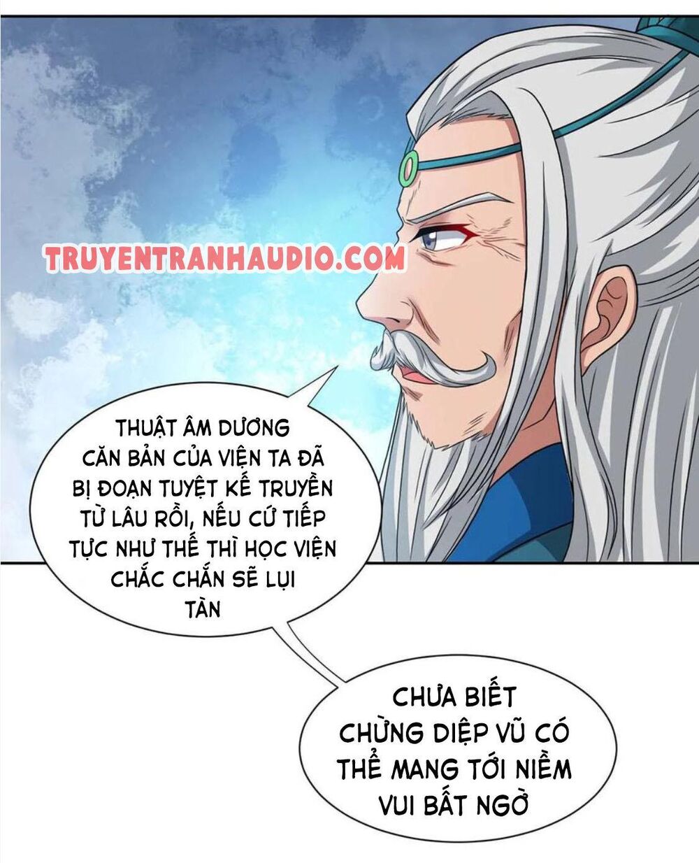 Độc Bộ Tiêu Dao Chapter 178 - Trang 2