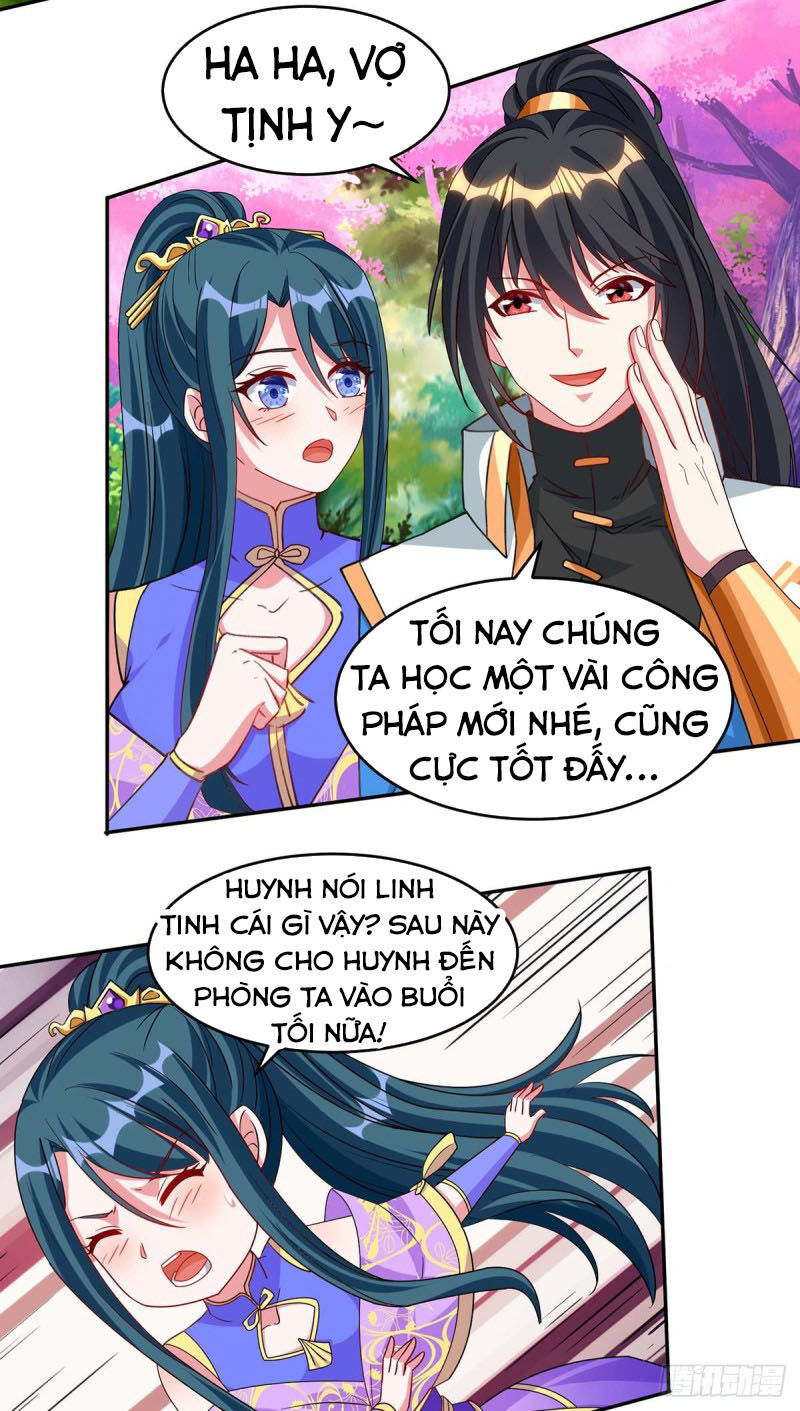 Độc Bộ Tiêu Dao Chapter 177 - Trang 2