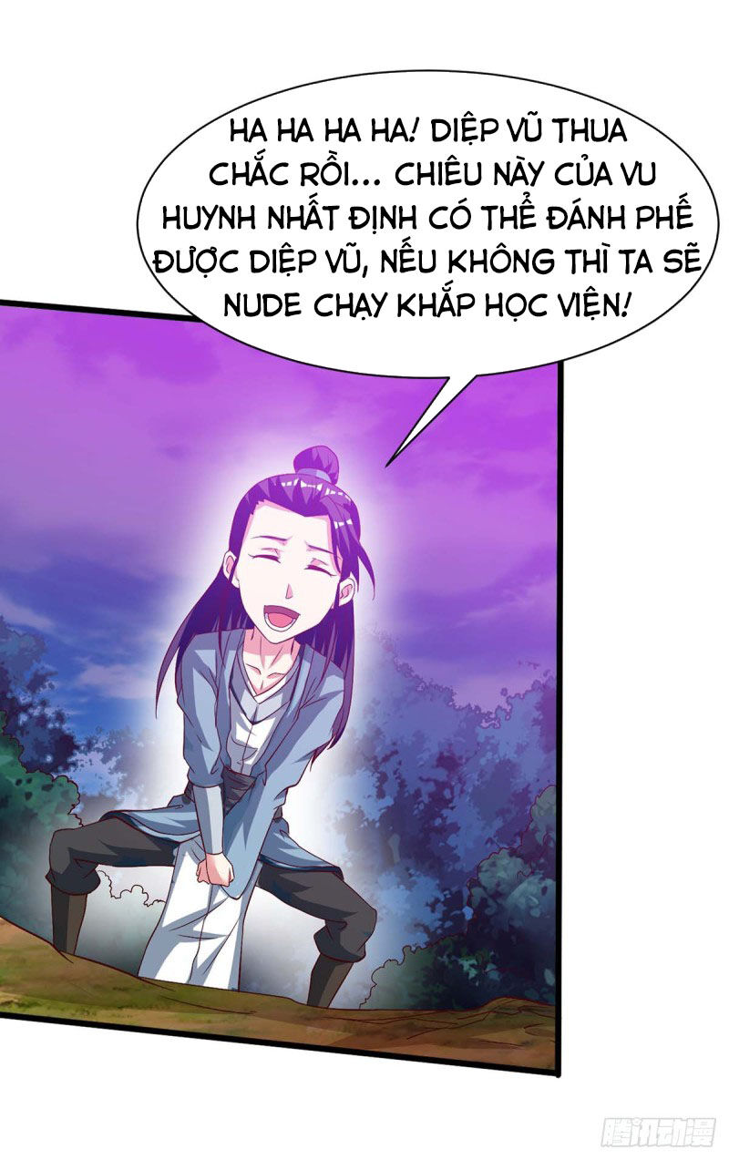 Độc Bộ Tiêu Dao Chapter 176 - Trang 2