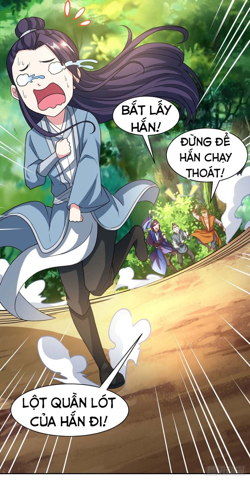 Độc Bộ Tiêu Dao Chapter 176 - Trang 2