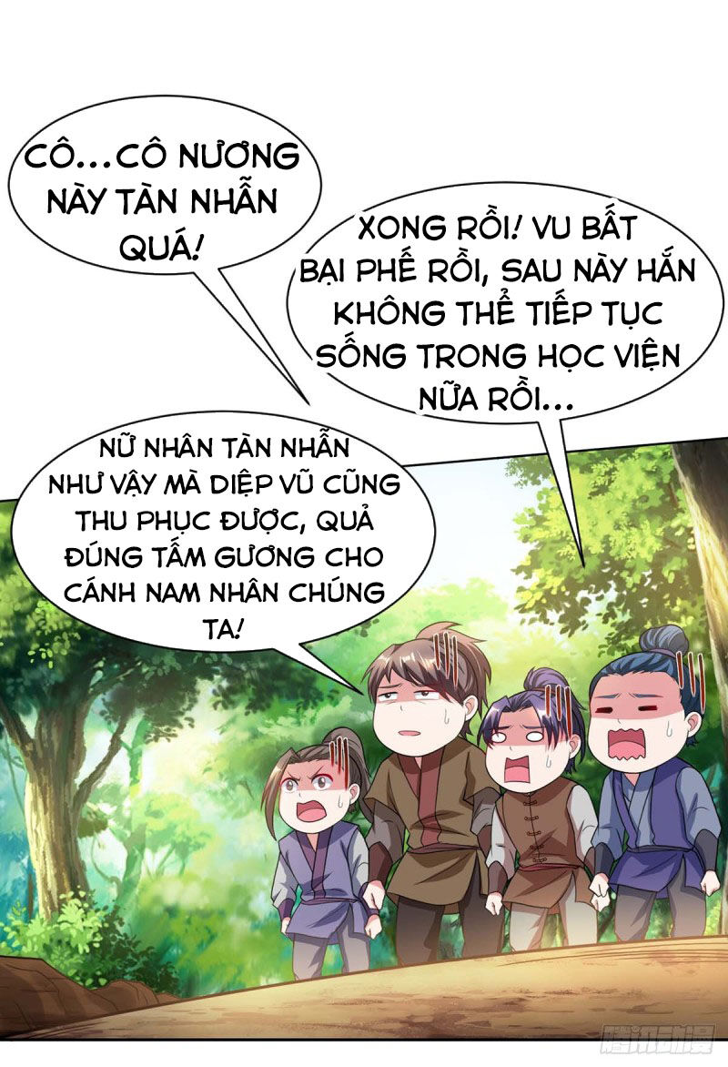 Độc Bộ Tiêu Dao Chapter 176 - Trang 2