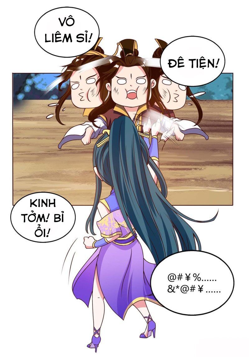 Độc Bộ Tiêu Dao Chapter 175 - Trang 2