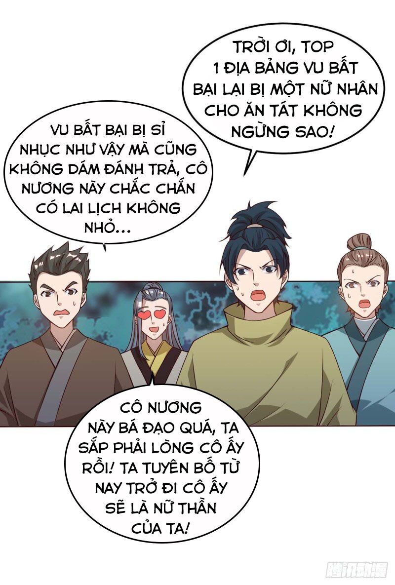 Độc Bộ Tiêu Dao Chapter 175 - Trang 2