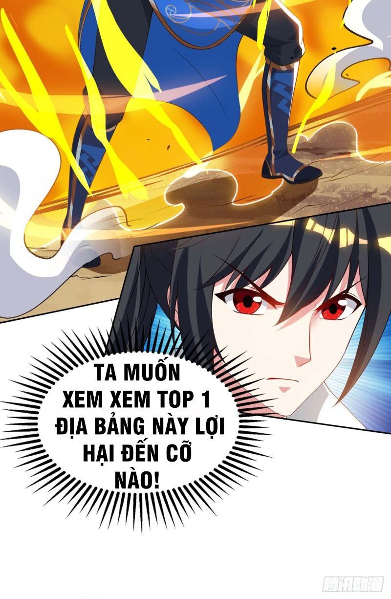 Độc Bộ Tiêu Dao Chapter 175 - Trang 2