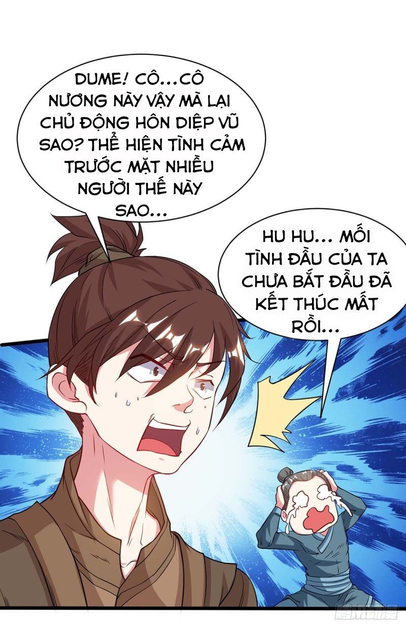 Độc Bộ Tiêu Dao Chapter 175 - Trang 2