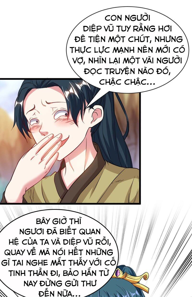 Độc Bộ Tiêu Dao Chapter 175 - Trang 2