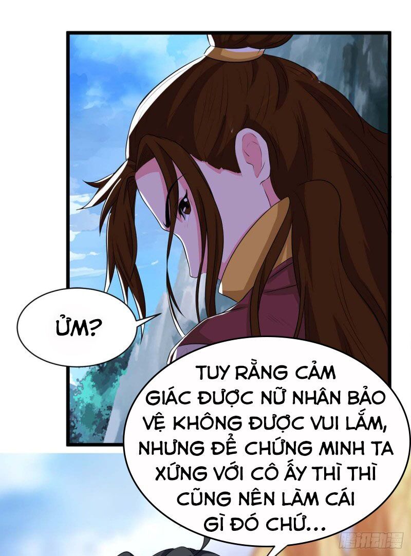 Độc Bộ Tiêu Dao Chapter 175 - Trang 2