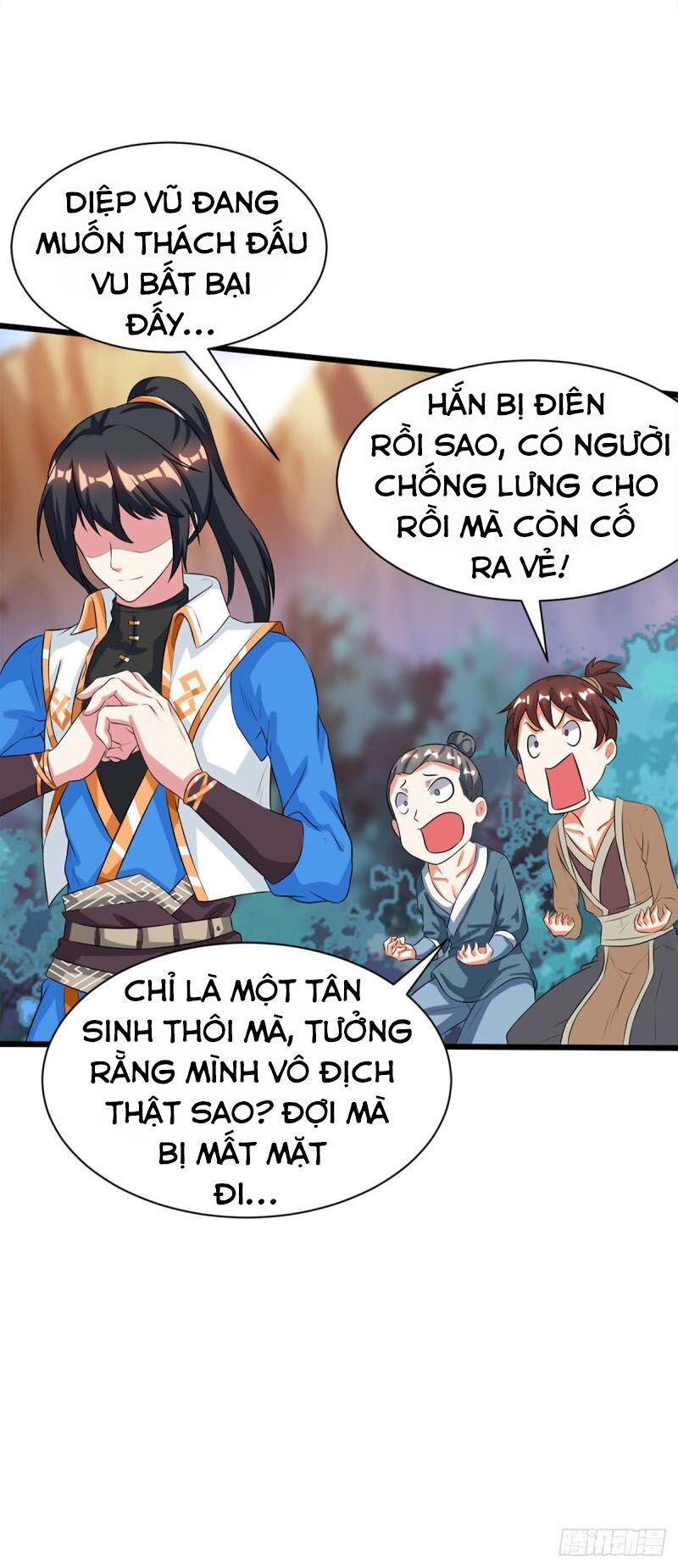 Độc Bộ Tiêu Dao Chapter 175 - Trang 2