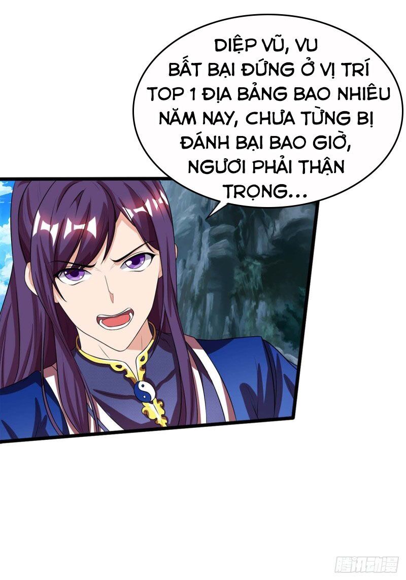 Độc Bộ Tiêu Dao Chapter 175 - Trang 2