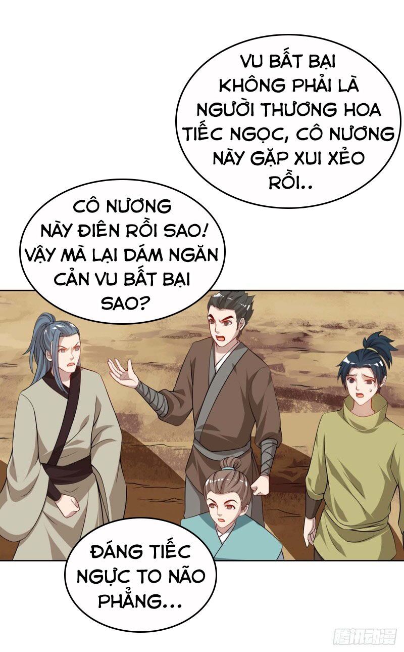 Độc Bộ Tiêu Dao Chapter 175 - Trang 2