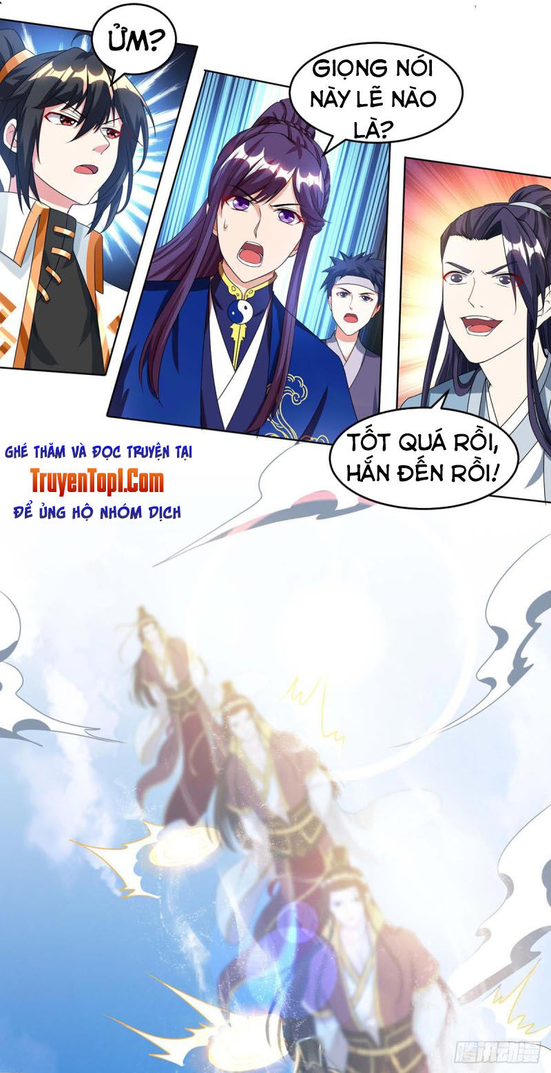 Độc Bộ Tiêu Dao Chapter 174 - Trang 2