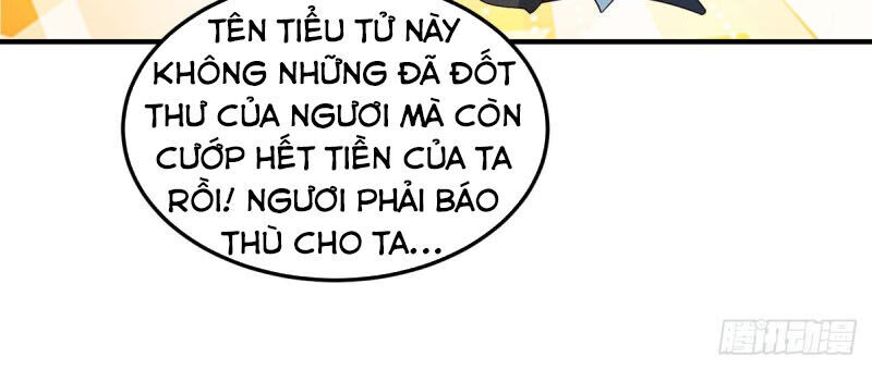 Độc Bộ Tiêu Dao Chapter 174 - Trang 2