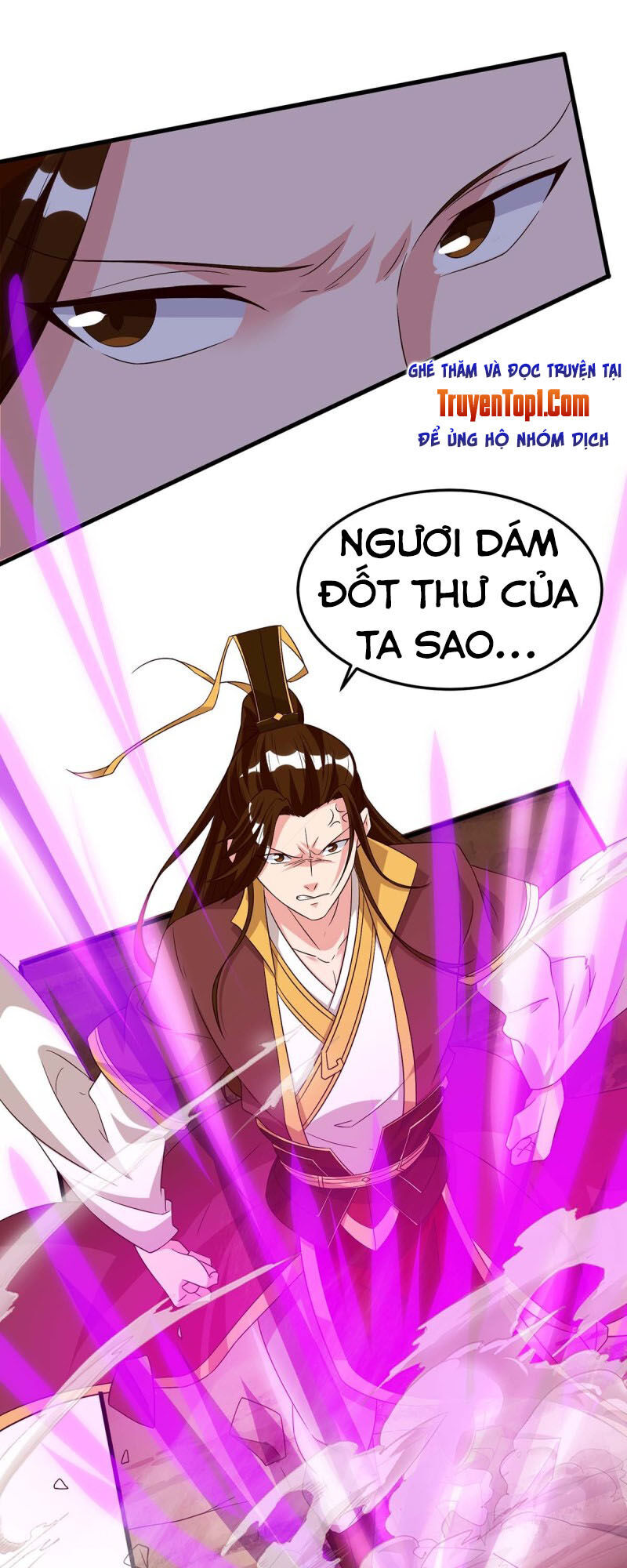 Độc Bộ Tiêu Dao Chapter 174 - Trang 2