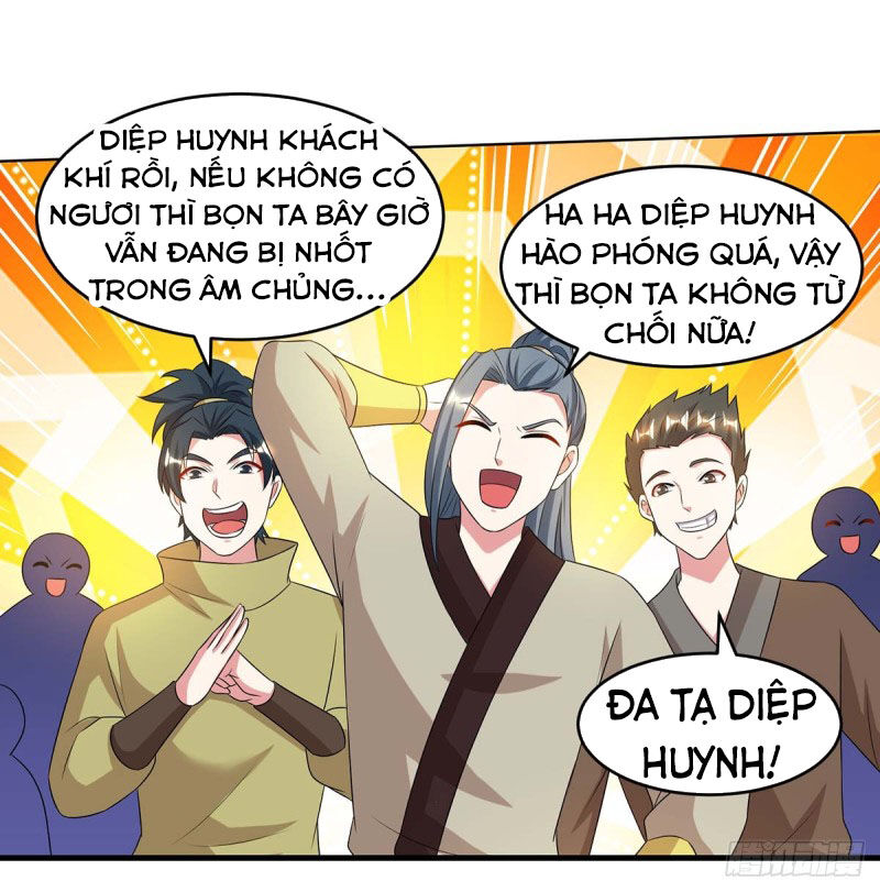 Độc Bộ Tiêu Dao Chapter 174 - Trang 2