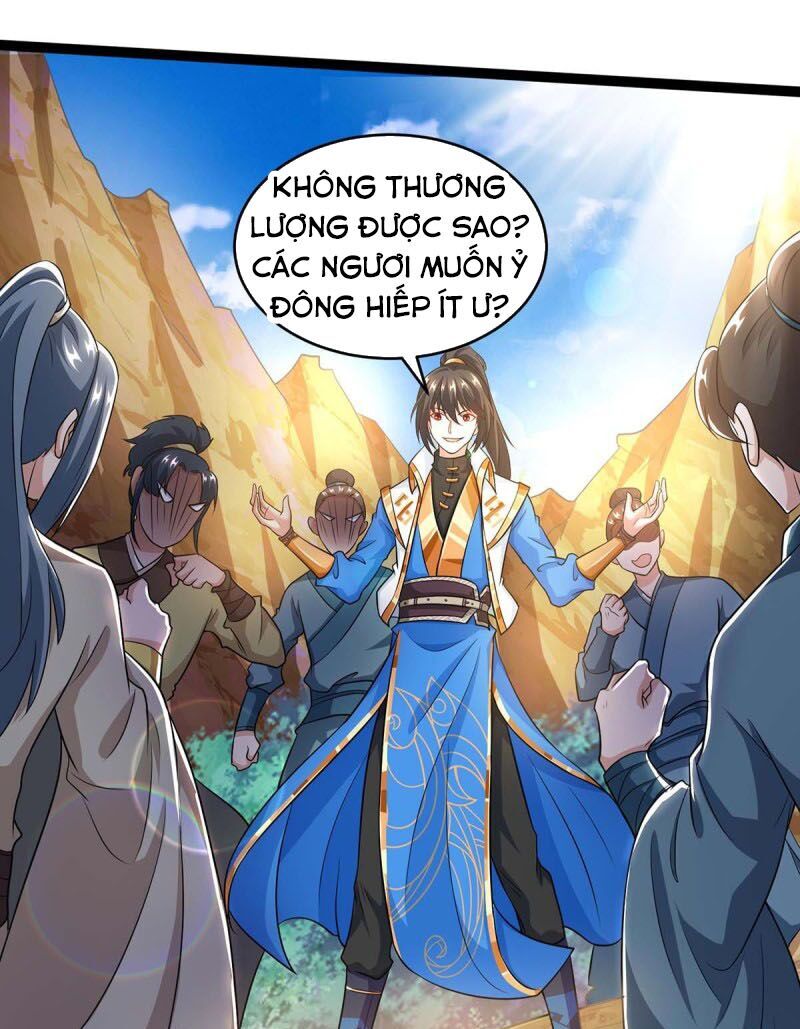 Độc Bộ Tiêu Dao Chapter 173 - Trang 2