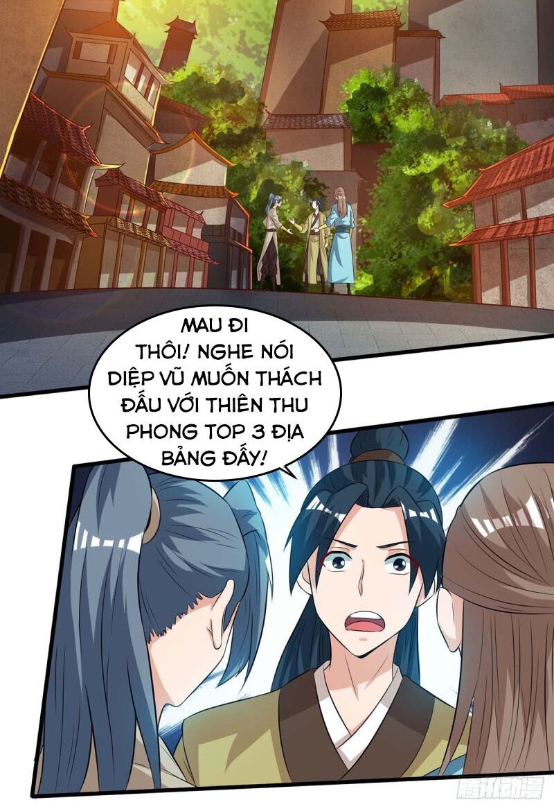 Độc Bộ Tiêu Dao Chapter 172 - Trang 2