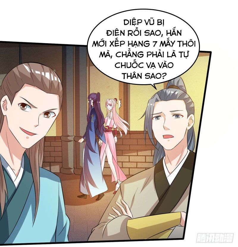 Độc Bộ Tiêu Dao Chapter 172 - Trang 2