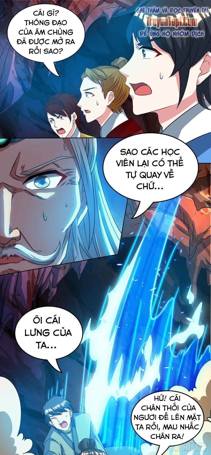 Độc Bộ Tiêu Dao Chapter 169 - Trang 2