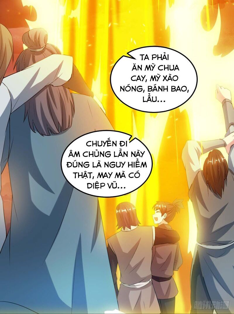 Độc Bộ Tiêu Dao Chapter 169 - Trang 2