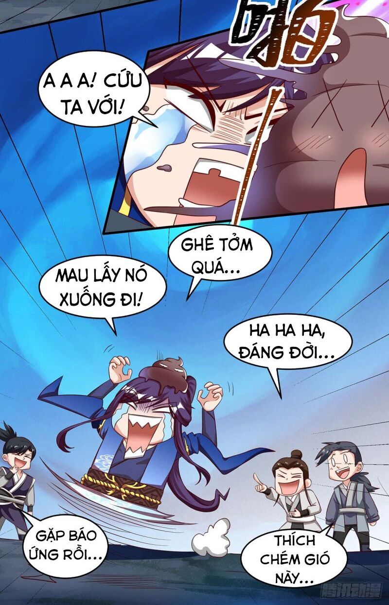 Độc Bộ Tiêu Dao Chapter 168 - Trang 2