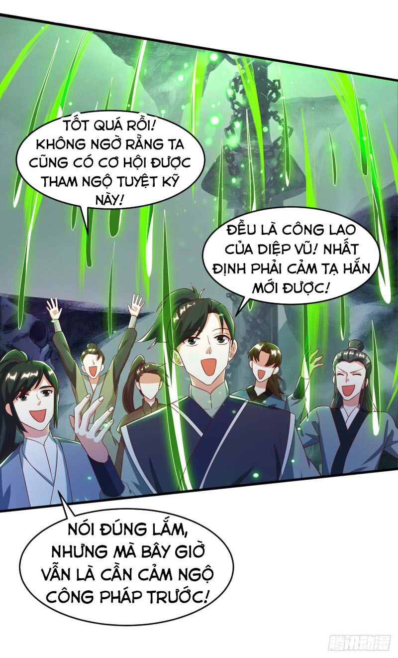 Độc Bộ Tiêu Dao Chapter 168 - Trang 2