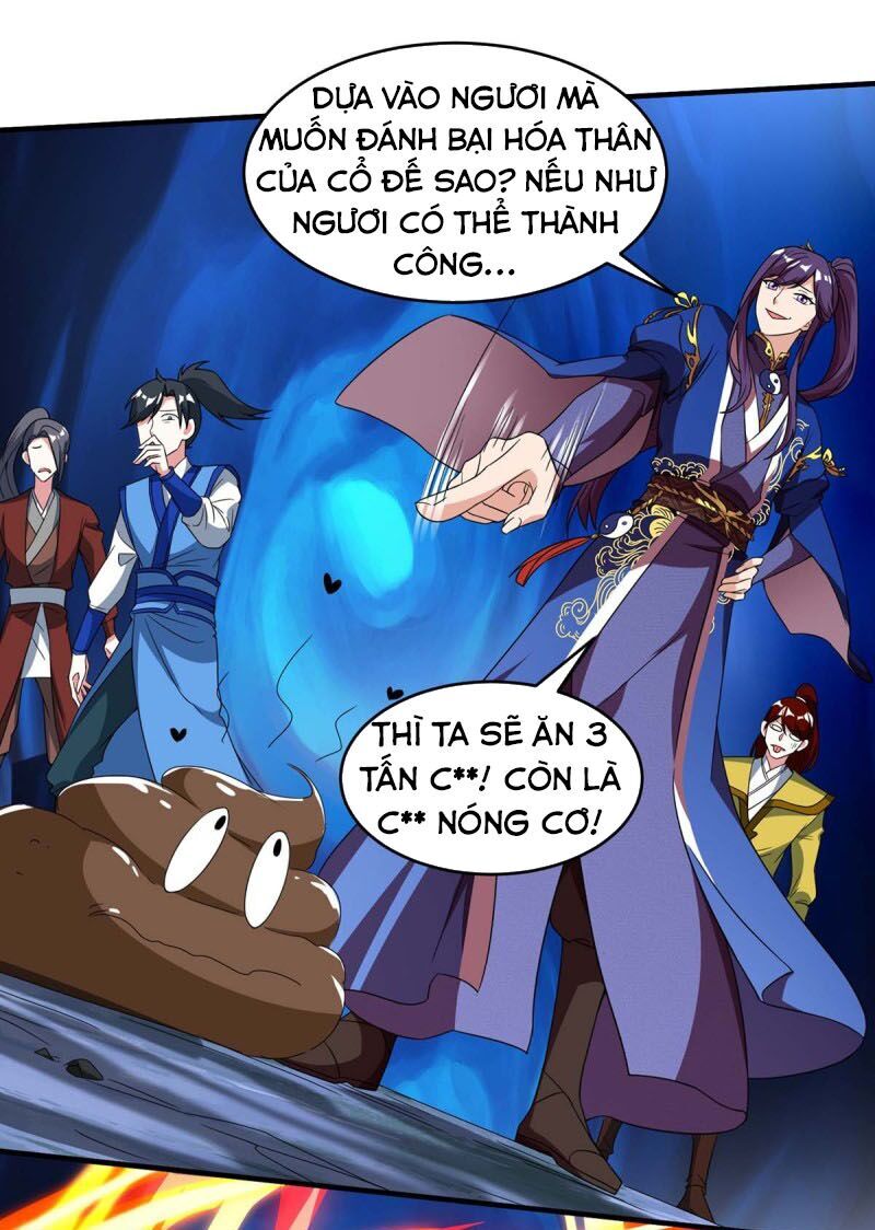 Độc Bộ Tiêu Dao Chapter 168 - Trang 2