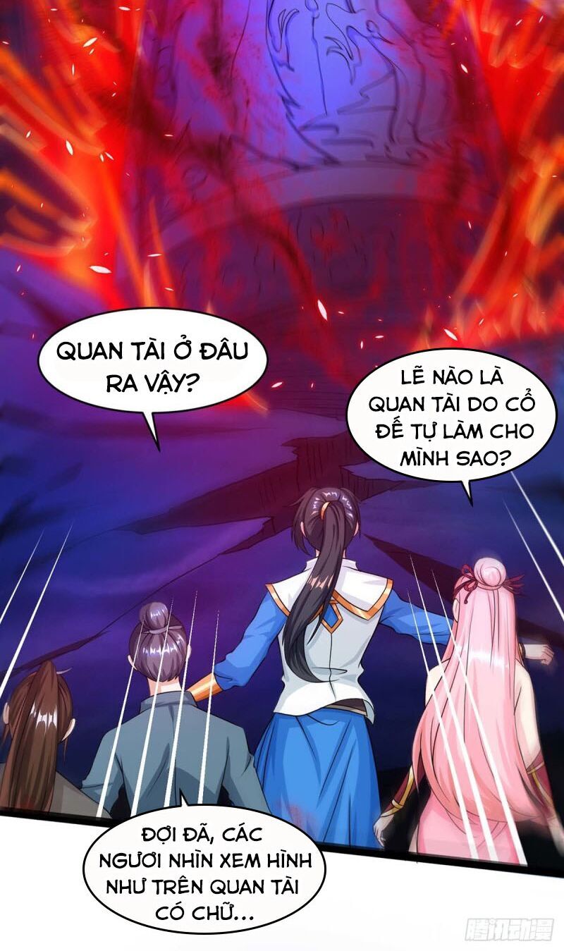 Độc Bộ Tiêu Dao Chapter 166 - Trang 2