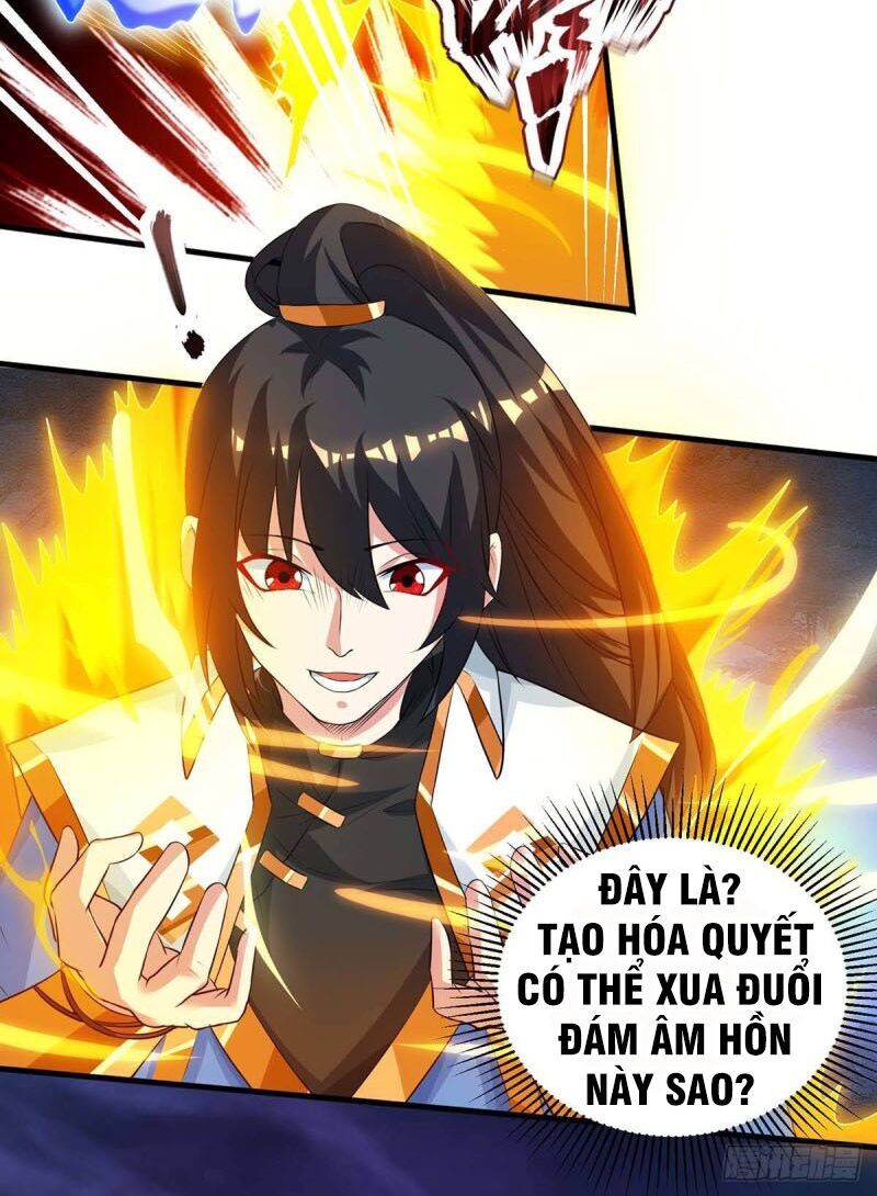 Độc Bộ Tiêu Dao Chapter 166 - Trang 2