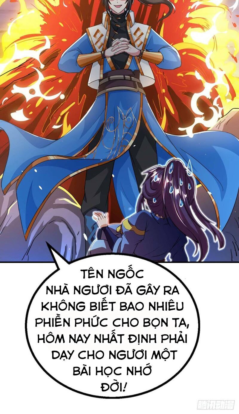 Độc Bộ Tiêu Dao Chapter 166 - Trang 2