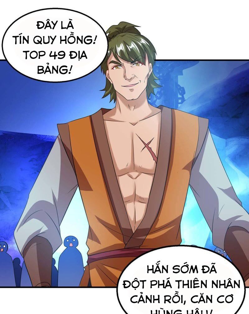 Độc Bộ Tiêu Dao Chapter 166 - Trang 2