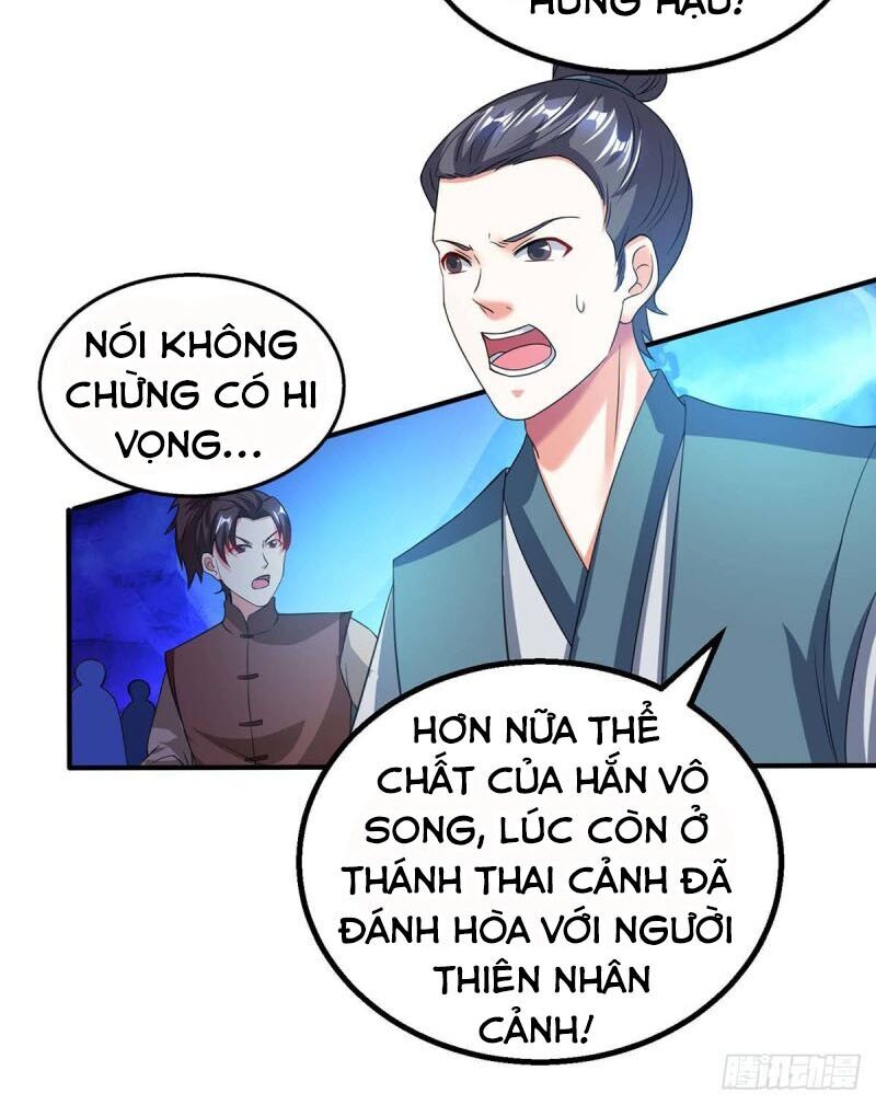 Độc Bộ Tiêu Dao Chapter 166 - Trang 2