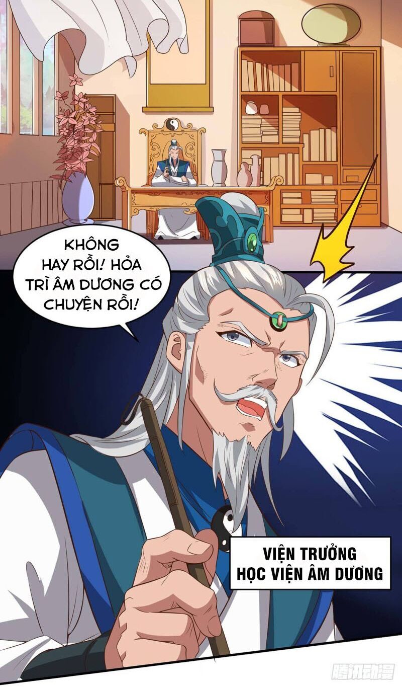 Độc Bộ Tiêu Dao Chapter 162 - Trang 2