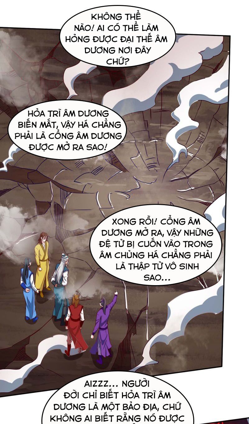 Độc Bộ Tiêu Dao Chapter 162 - Trang 2