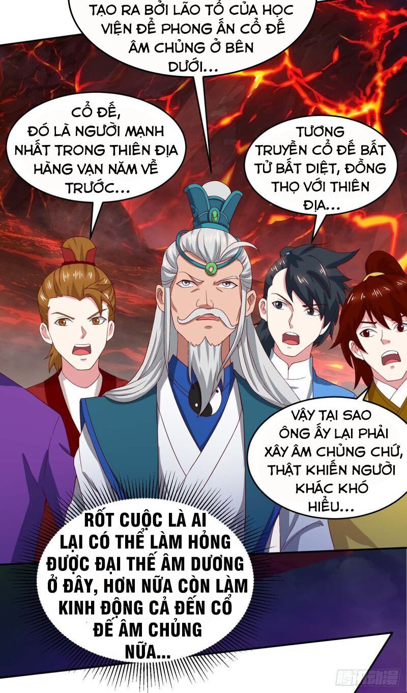 Độc Bộ Tiêu Dao Chapter 162 - Trang 2