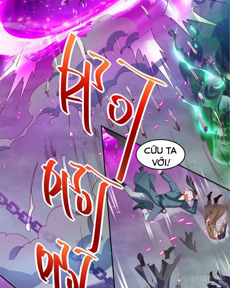 Độc Bộ Tiêu Dao Chapter 162 - Trang 2