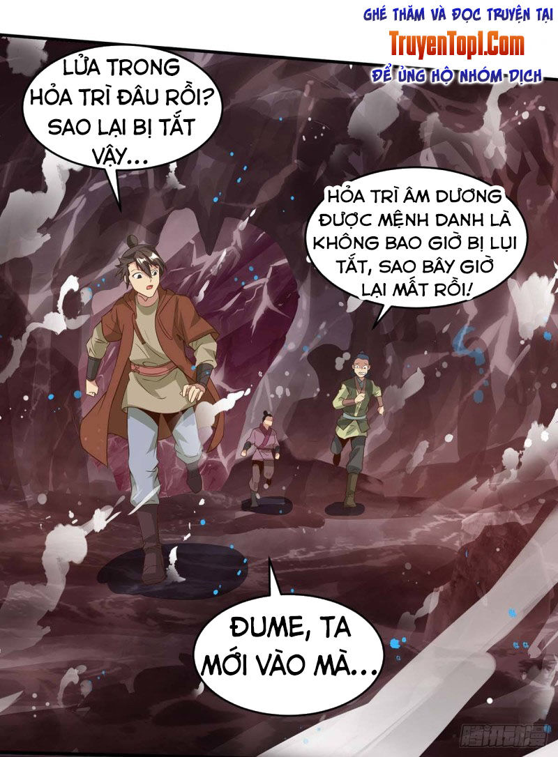 Độc Bộ Tiêu Dao Chapter 161 - Trang 2