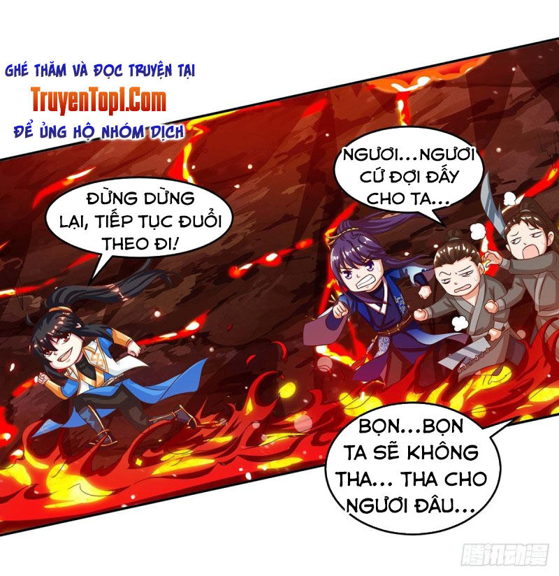 Độc Bộ Tiêu Dao Chapter 160 - Trang 2