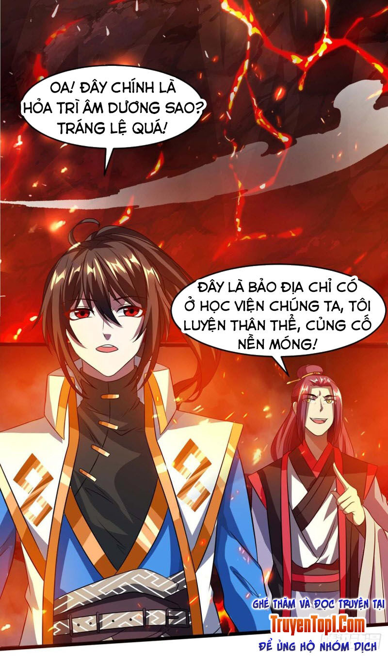 Độc Bộ Tiêu Dao Chapter 159 - Trang 2