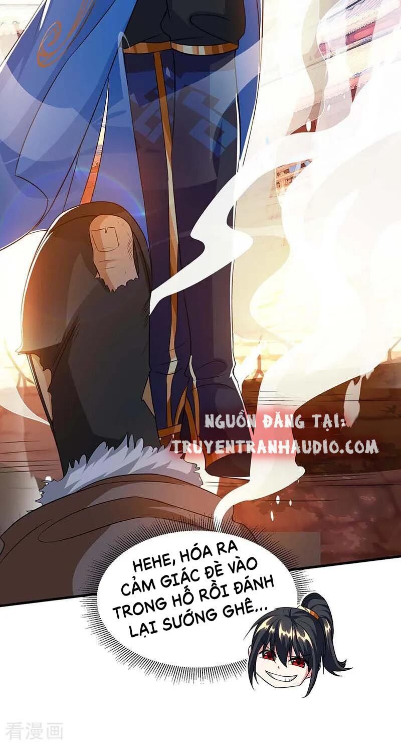 Độc Bộ Tiêu Dao Chapter 158 - Trang 2