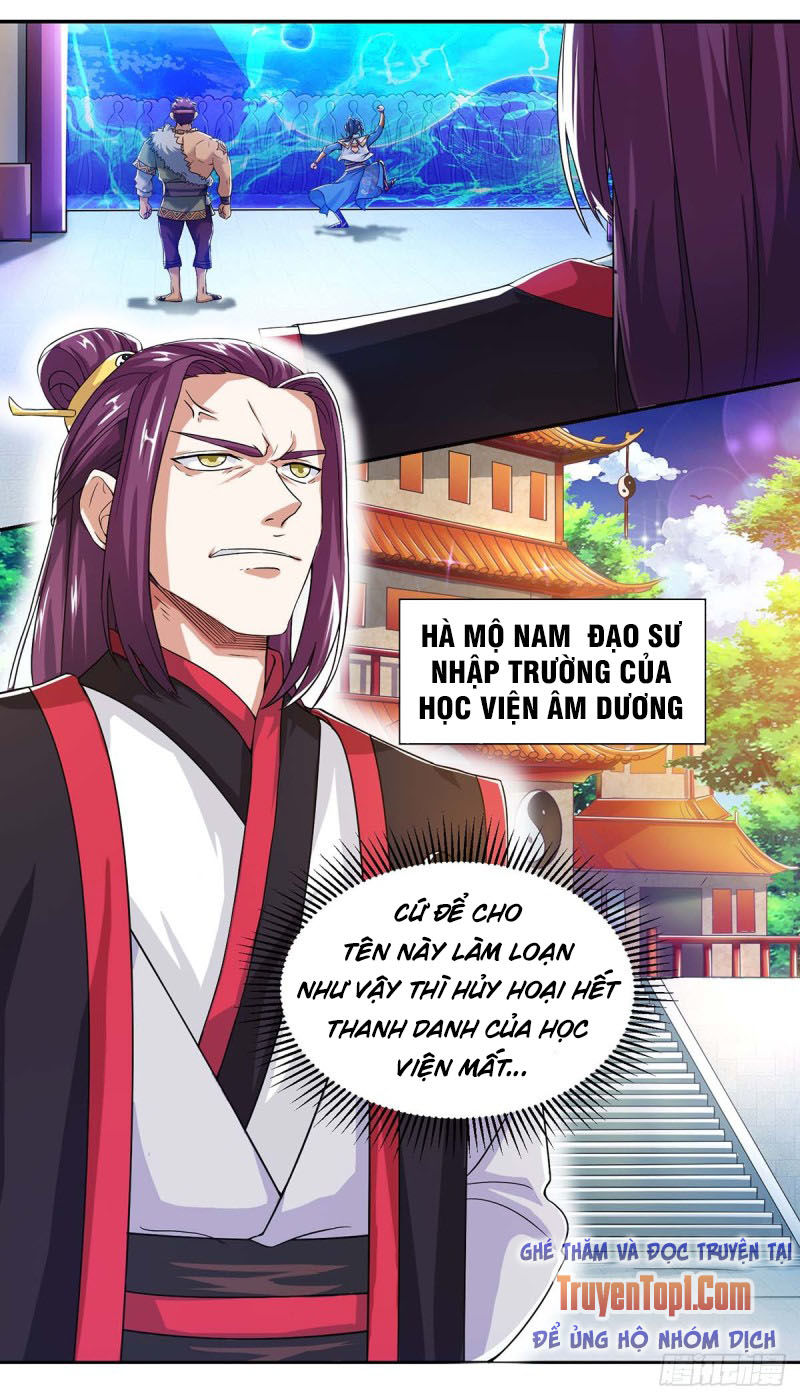 Độc Bộ Tiêu Dao Chapter 152 - Trang 2