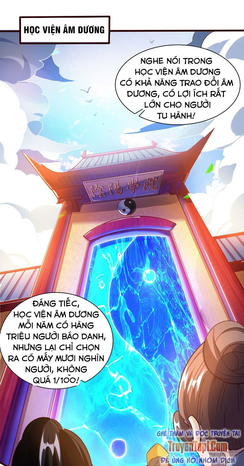 Độc Bộ Tiêu Dao Chapter 151 - Trang 2