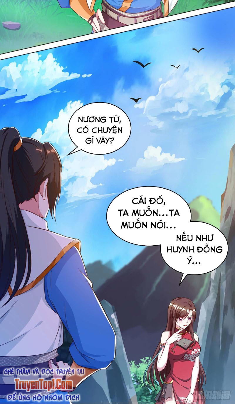 Độc Bộ Tiêu Dao Chapter 150 - Trang 2