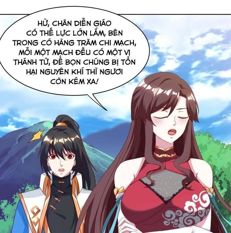 Độc Bộ Tiêu Dao Chapter 148 - Trang 2