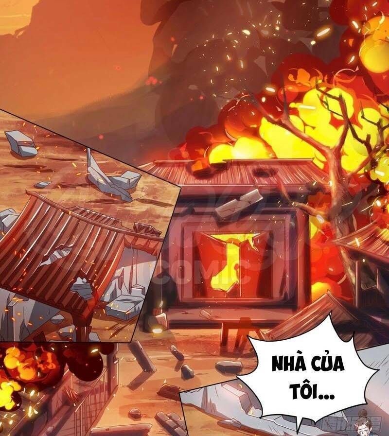 Độc Bộ Tiêu Dao Chapter 148 - Trang 2