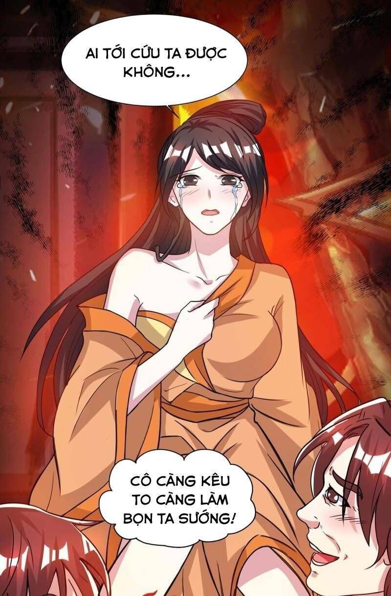 Độc Bộ Tiêu Dao Chapter 148 - Trang 2